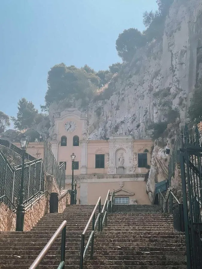 Apartamento Ballaro'S Vibe Palermo Italia
