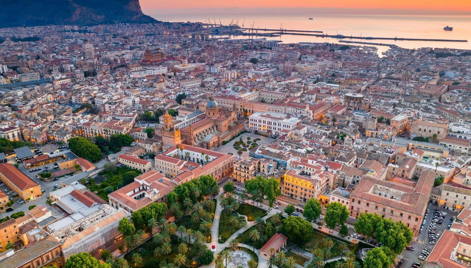 Ballaro'S Vibe Palermo Apartamento