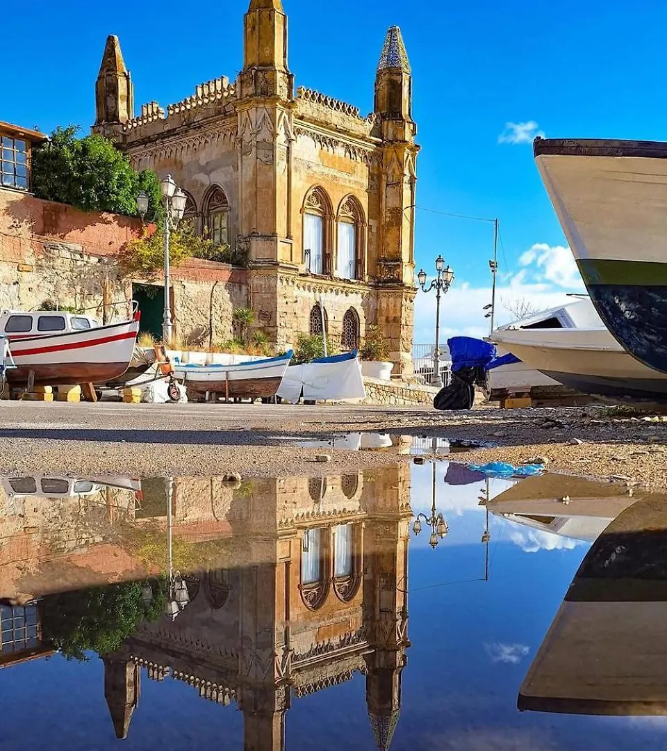 Ballaro'S Vibe Palermo Italia